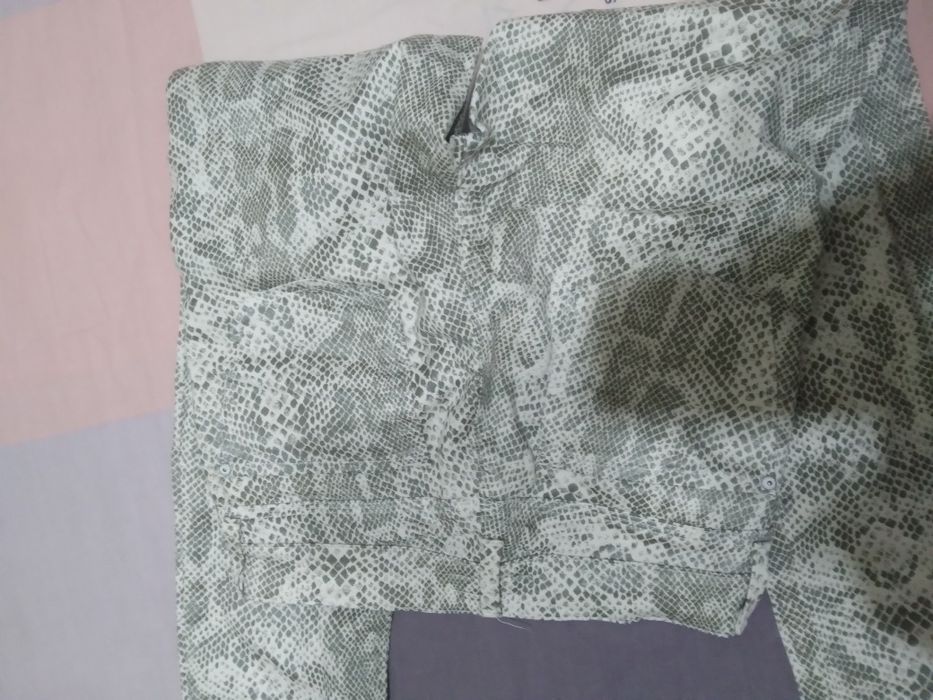 Штани жіночі розмір 34