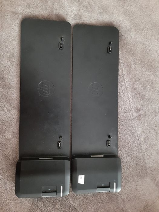 Док-станція HP 2013 UltraSlim Docking