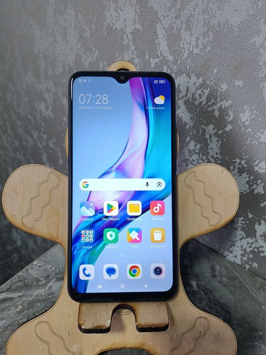 Xiaomi  redmi  9