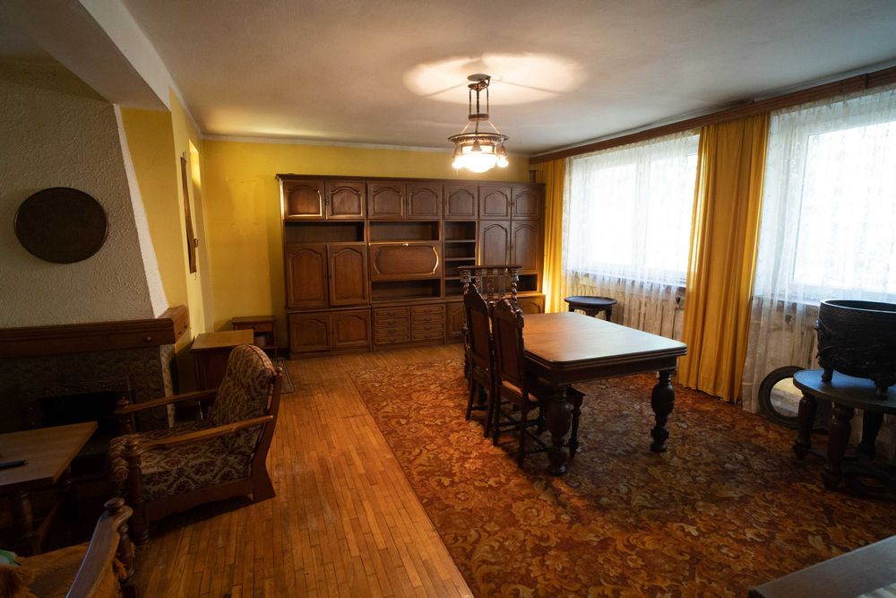 Dom w Siedlisko k/Nowa Sól