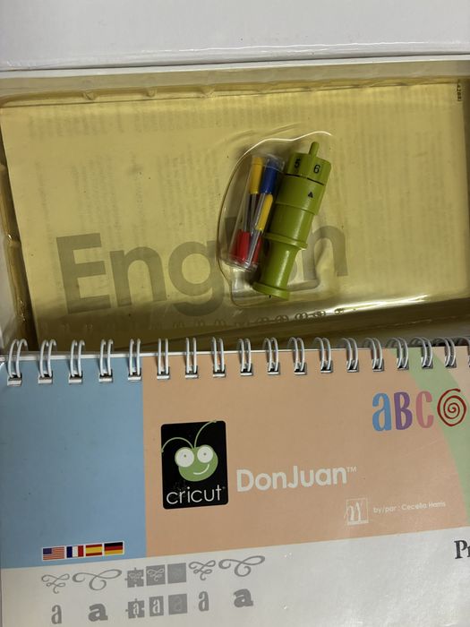 Cricut Expression