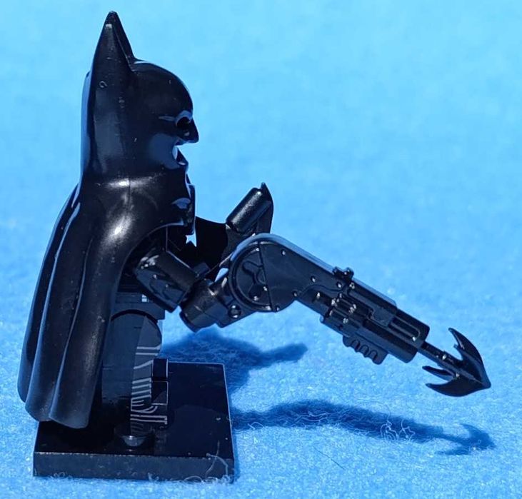 Batman Wings (DC Comics)