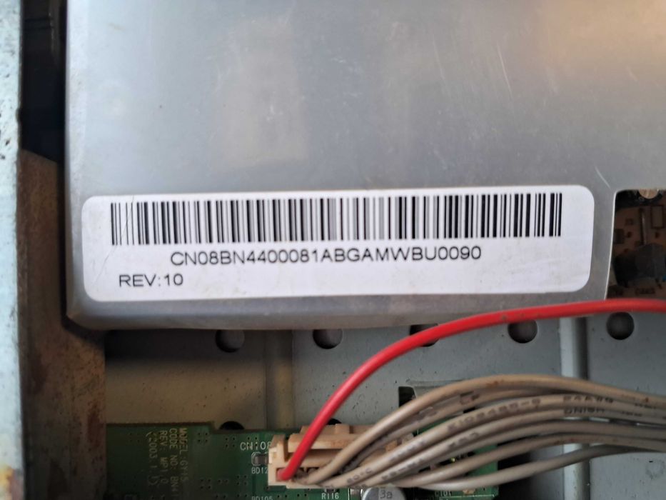 Монітор 15"  Монитор 15"