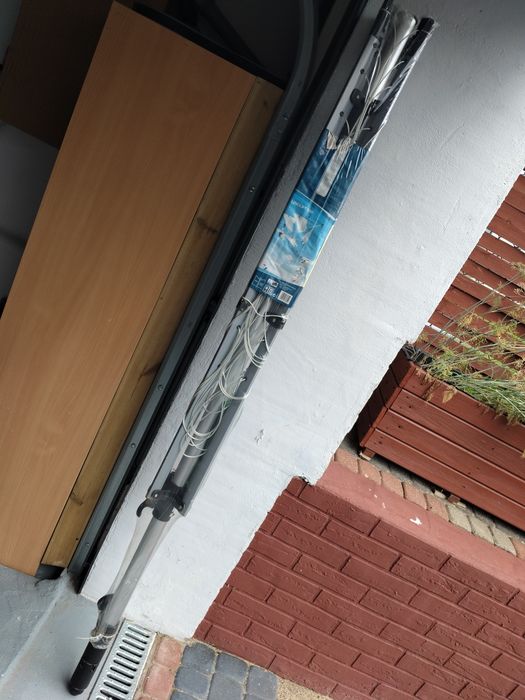 Suszarka ogrodowa do prania Leifheit LinoLift 500