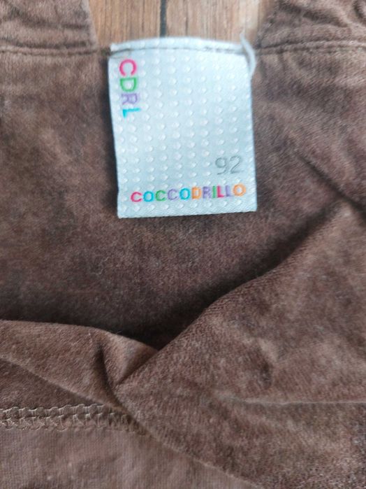Spódniczka  coccodrillo 92