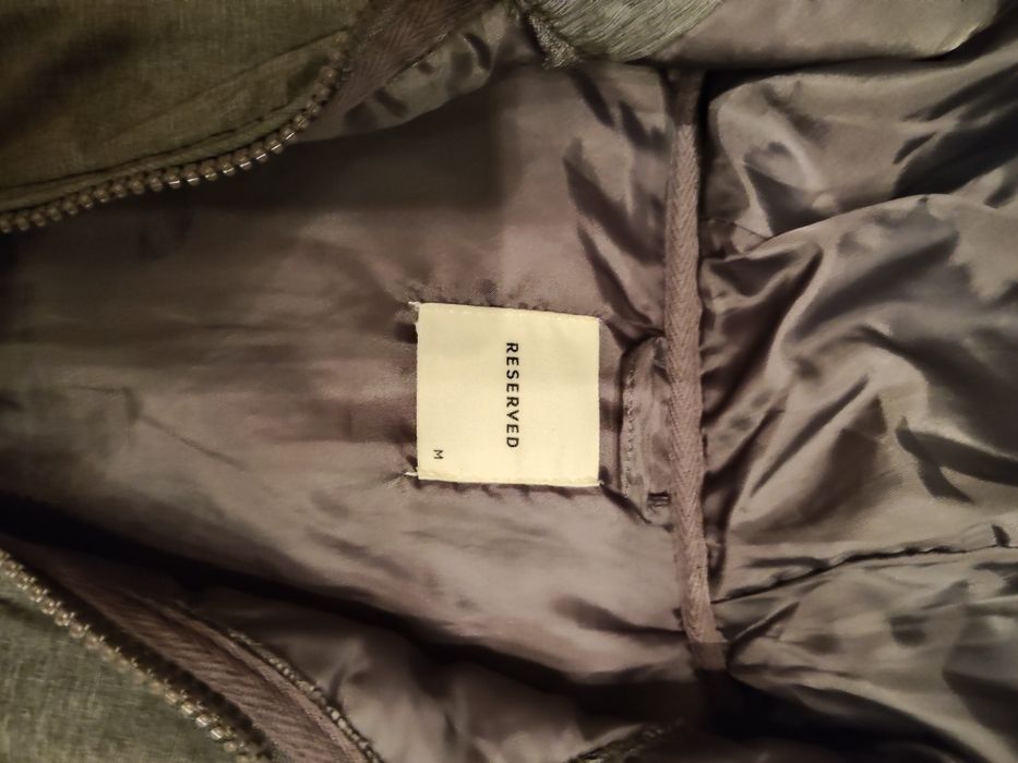 Bluza Reserved męska