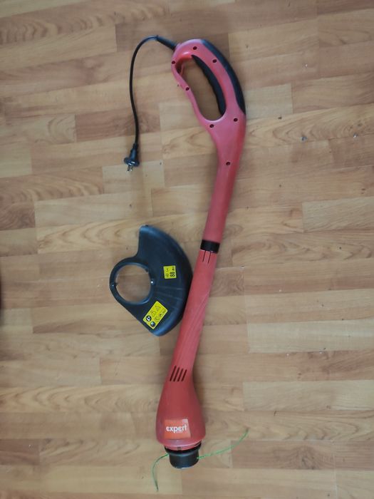 Газонокосарка Expert gason у гарному робочому стані у гарному