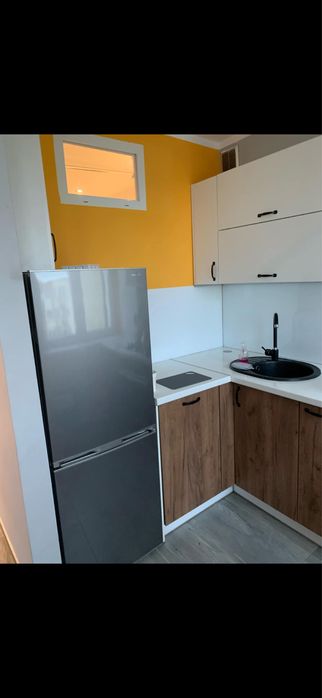 Mieszkanie 44m2