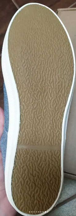 Кеди Sea Vees оригінал 41,5