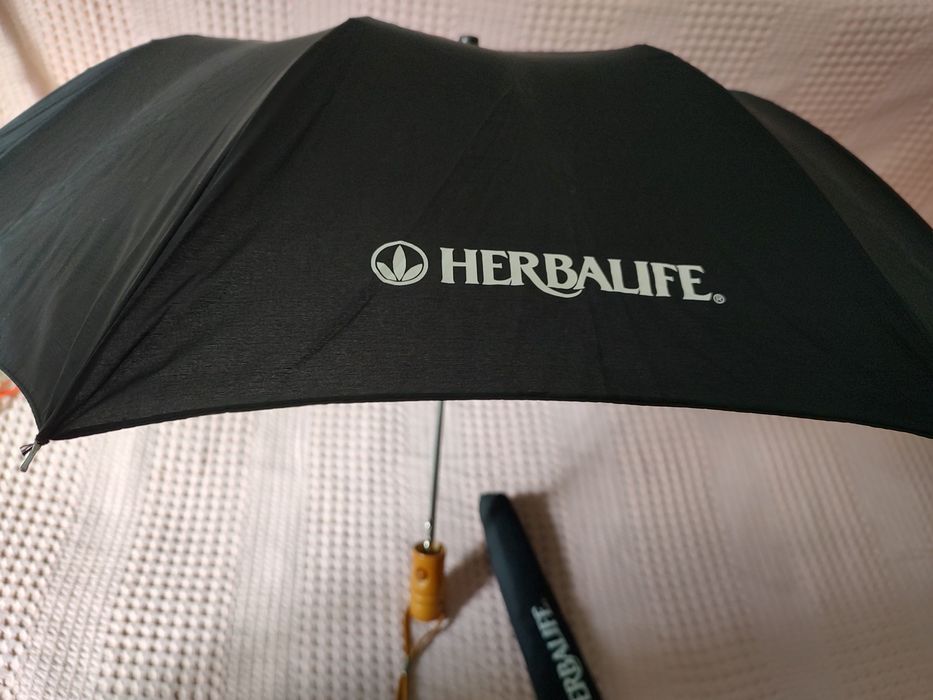 HERBALIFE. Парасолька. Зонт