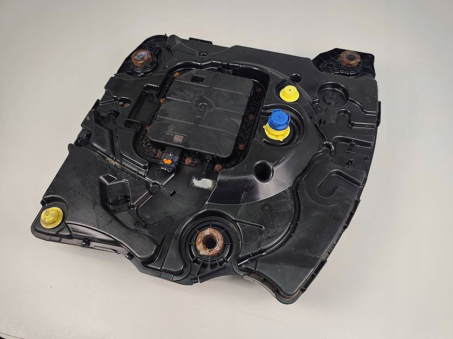 zbiornik płyny adblue peugeot 208i 9812914780