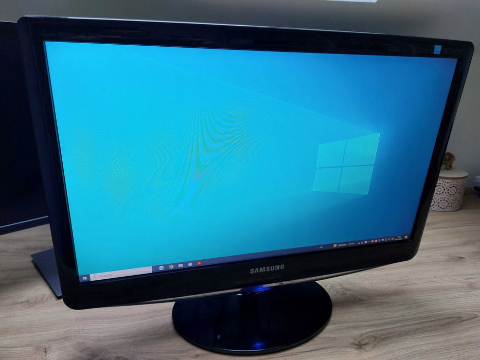 Monitor Samsung 22 cale LED