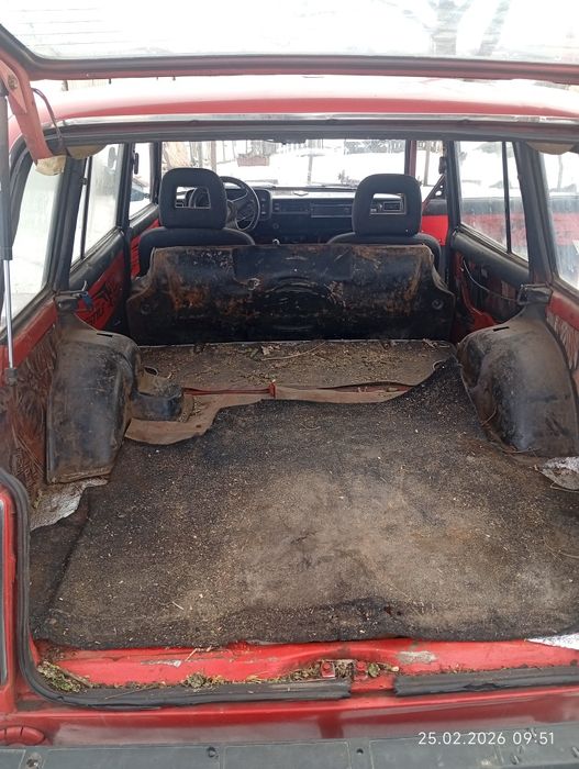 Продам ВАЗ 2104.