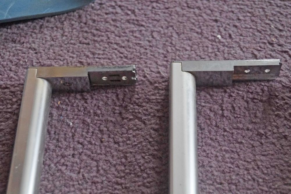 Ручка двери холодильника (морозильной камеры) LG и другие