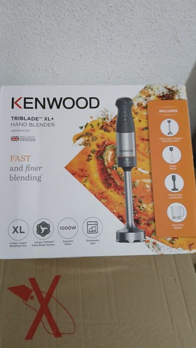 Varinha magica keenwood