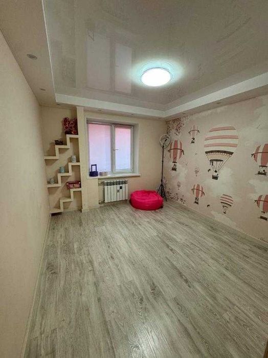 Оренда довгострокова 2-х кімн. квартири біля Краків М.Лівобережна