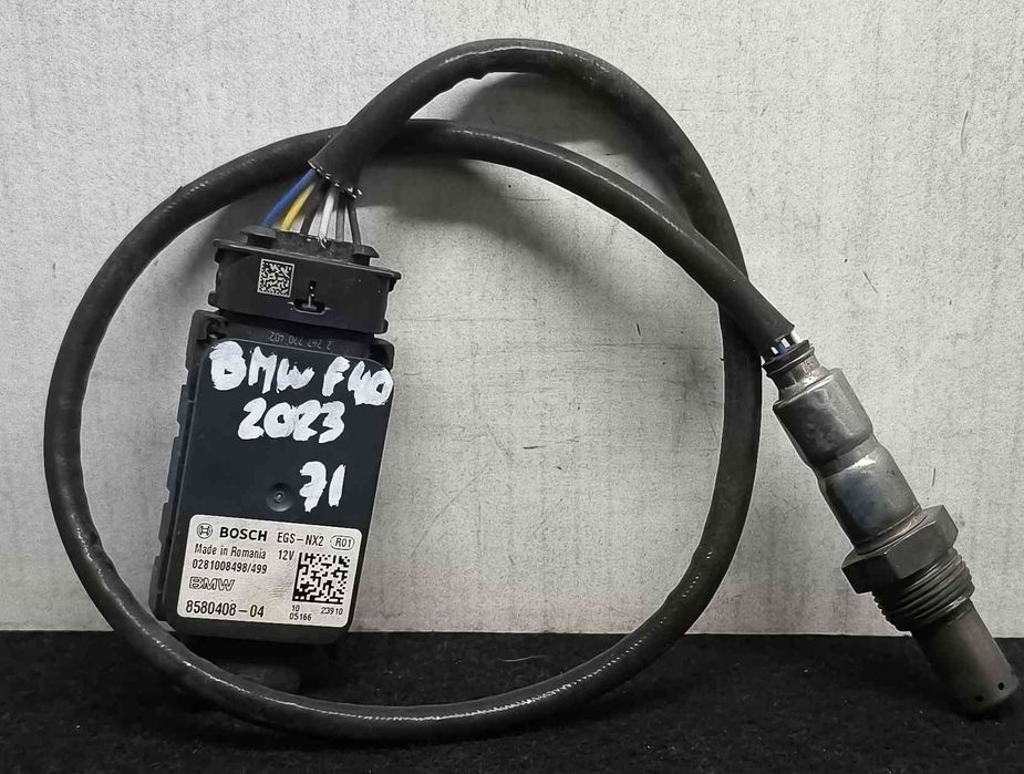 Sensor de NOX BMW 1 (F40) ano 2023