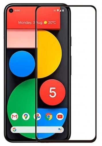 Защитное стекло Google Pixel 4 A XL  и стекло на камеру все модели