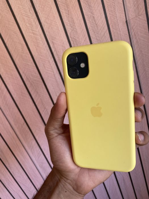 Iphone 11 em exlentes condições