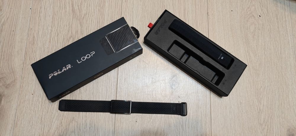 Polar Loop Black