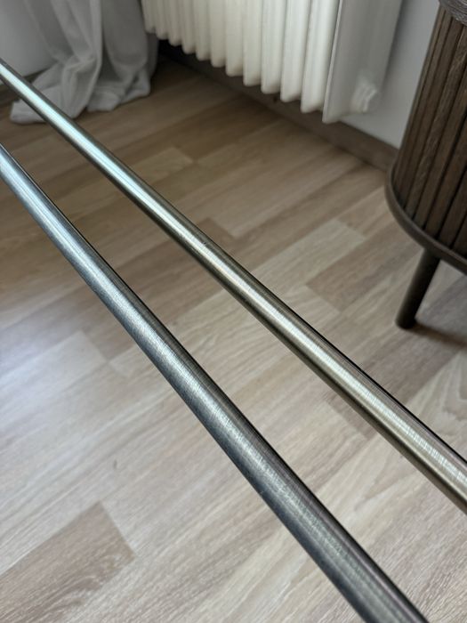 Rura karnisza 300cm fi19