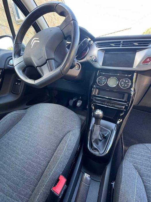 Citroën C3 1.2 PureTech Collection