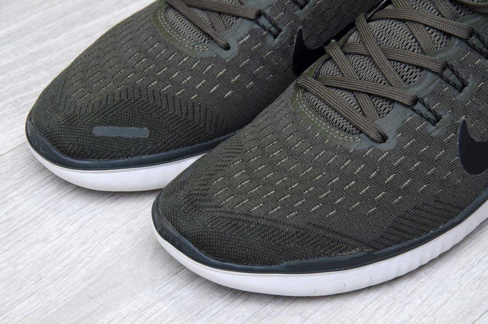 Кросівки чоловічі Nike Free Rn 2018. Устілка 26 см