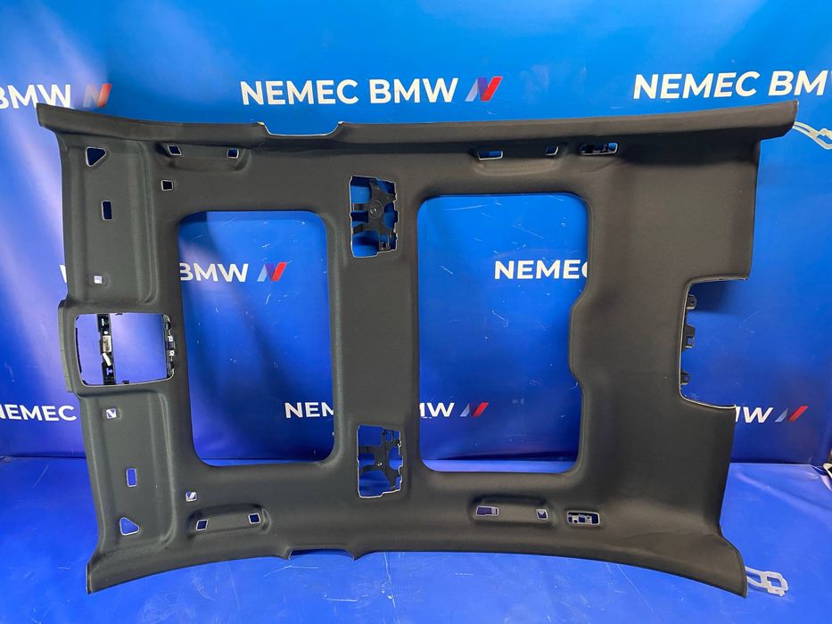 Потолок обшивка стелі стеля BMW 7 G12 USA ANTHRAZIT розборка