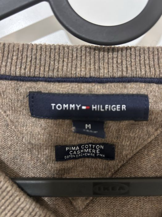 Pullover Tommy Hilfiger