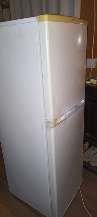 frigorifico + congelador grande