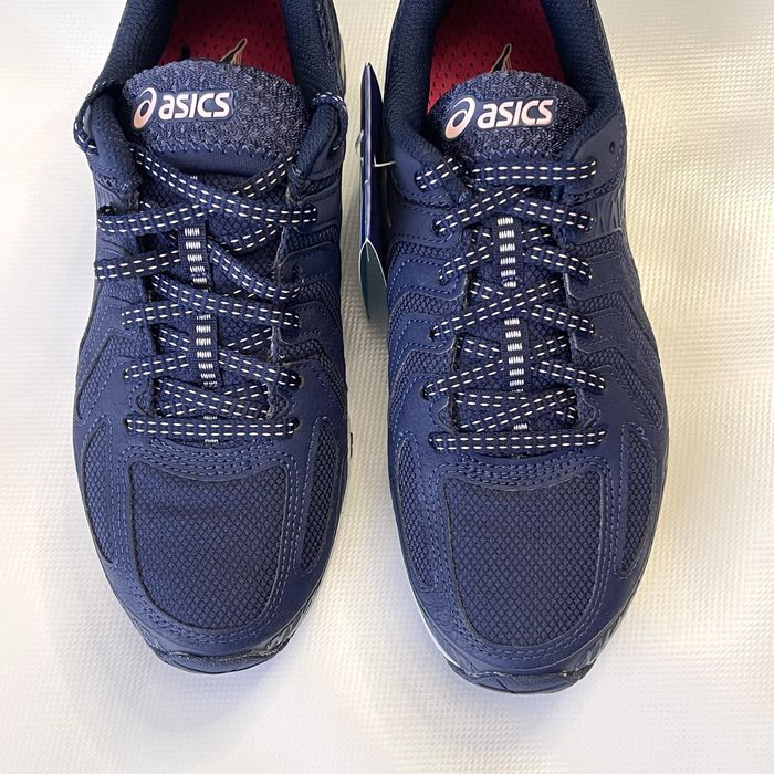 Кросівки для бігу (професійні) Asics GEL Fuji Attack 5 (розмір 37, 35)
