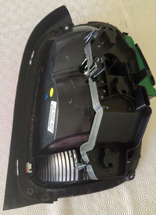 Conjunto par farolins Mini Cooper, originais, (F55 F56 F57