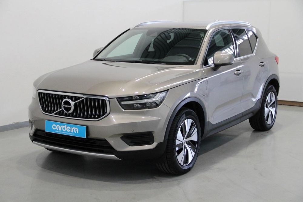 Volvo XC 40 1.5 T5 PHEV Momentum