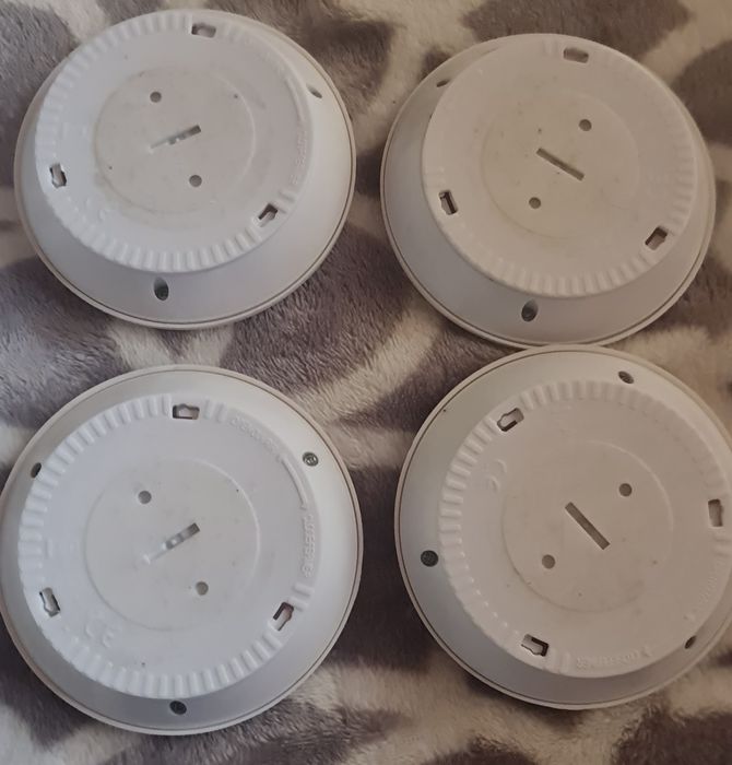 Lampki LED 6szt plus pilot