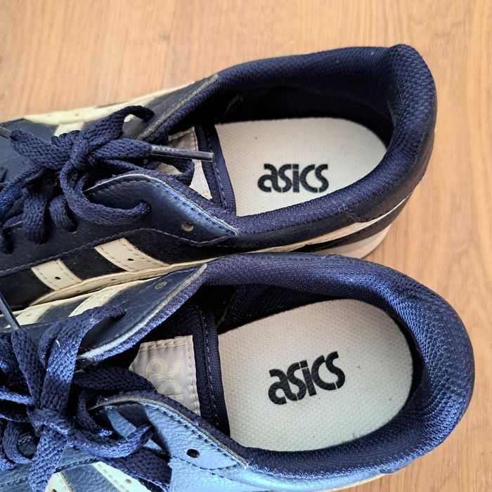 Ténis Asics senhora 39