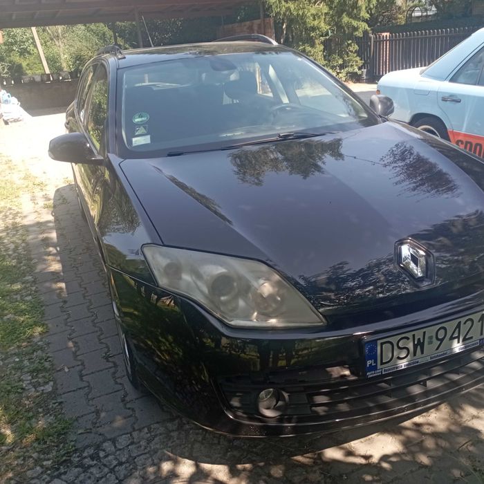 Renault  Laguna kombi - okazja , tanio