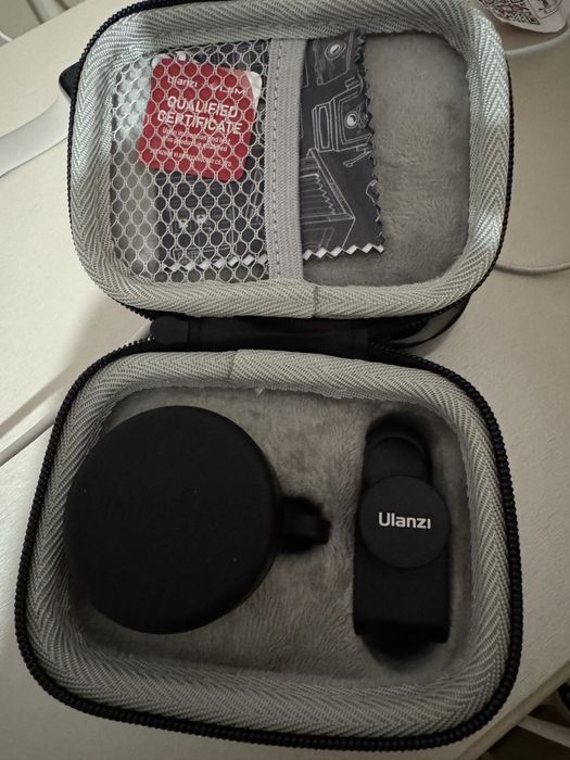 Продаю лінзу для телефону