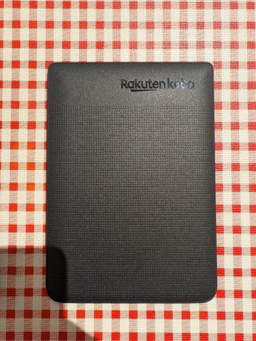 eReader Kobo Nia [Como Novo]