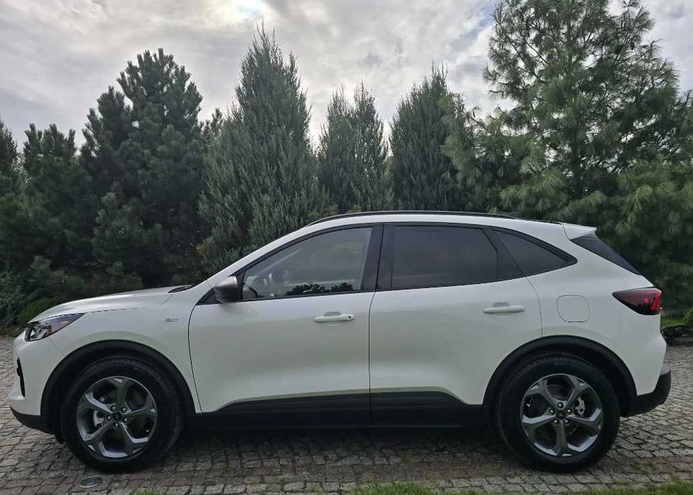 Ford Escape ST-Line 2025