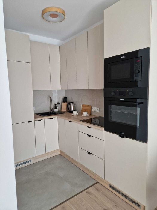 Luksusowy apartament na wynajem  Ochojec/Brynów - wysoki standard