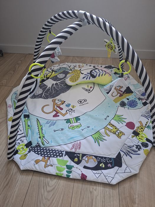 Mata niemowlęca Kinderkraft