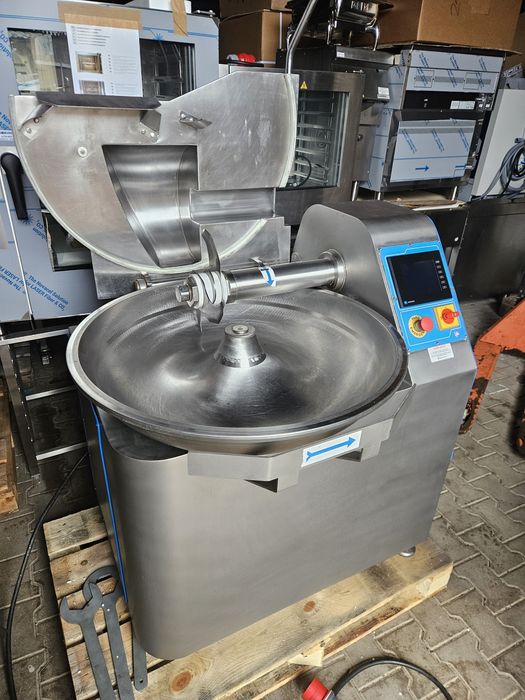 Kuter do mięsa AK Ramon 40l AS 40 VAR