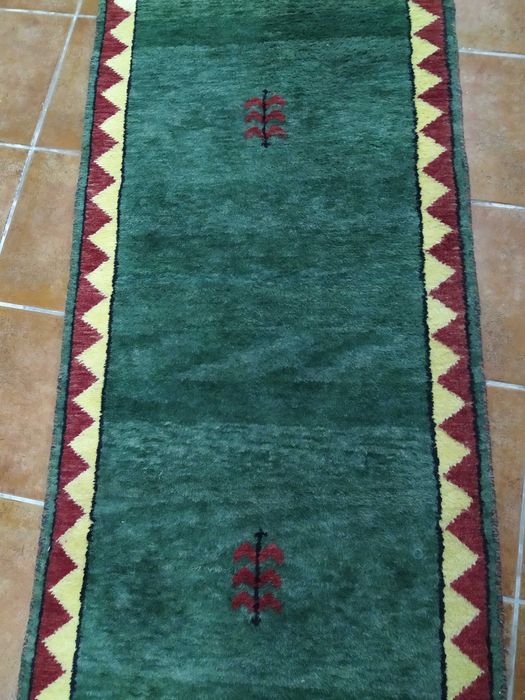 Carpete / Passadeira 310cm x 75cm