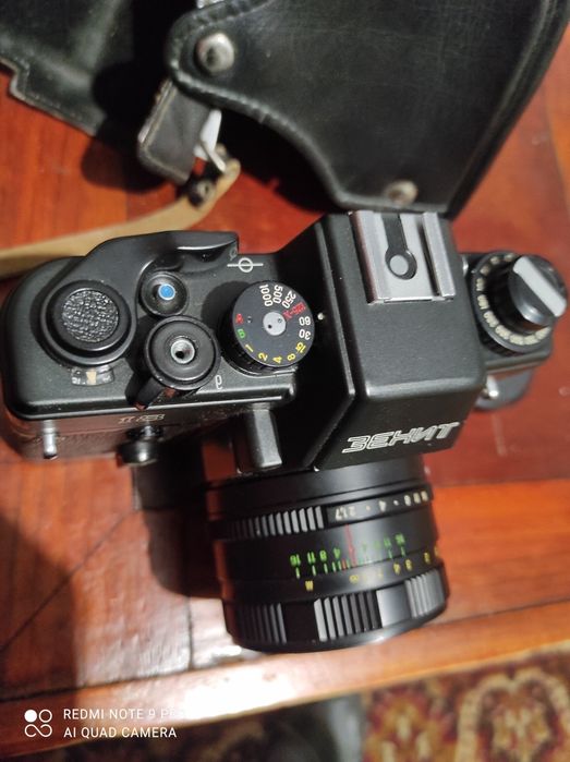 Линза оптическая