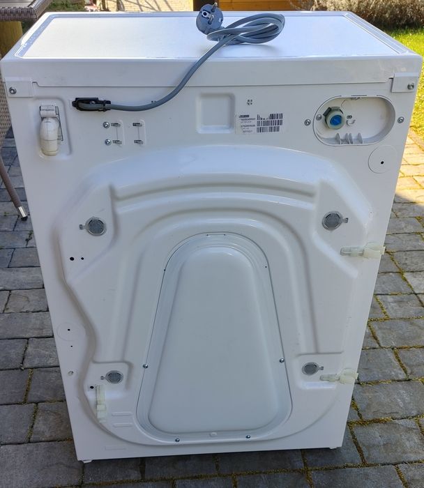 Pralka Whirlpool AWSP 730130P uszkodzone łożyska a reszta  sprawna