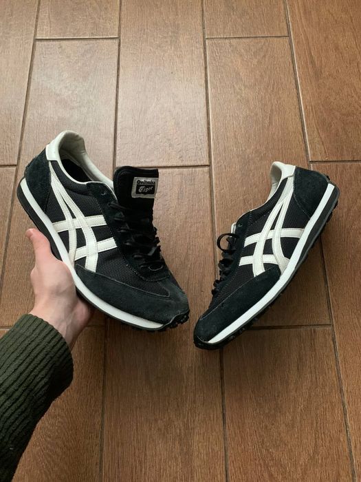 Взуття Onitsuka Tiger