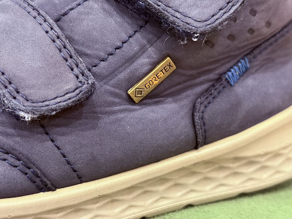 Чоботи Superfit Breeze Gore-Tex 28 р-р