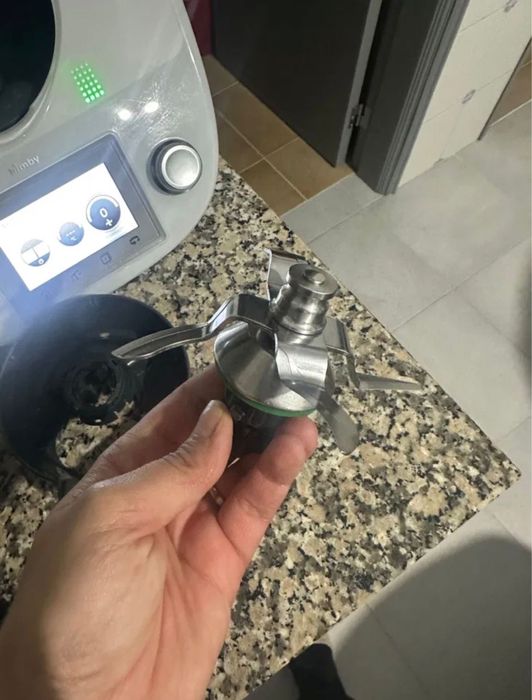 Bimby tm5 em bom estado