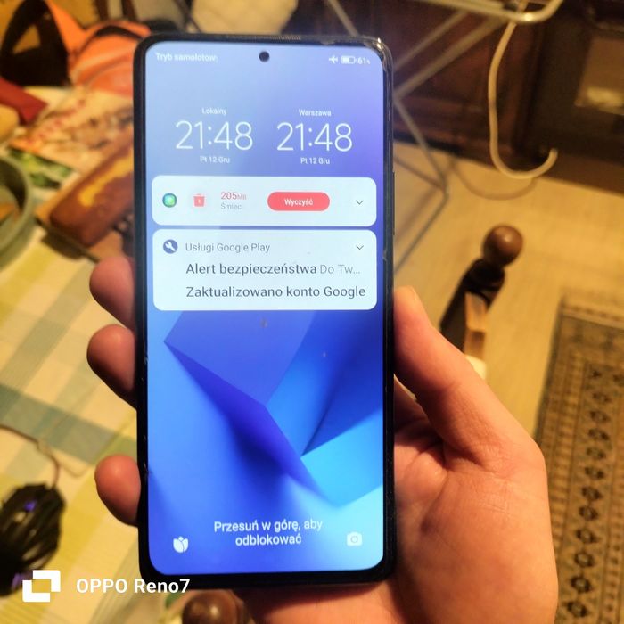 Xiaomi Redmi Note 10pro