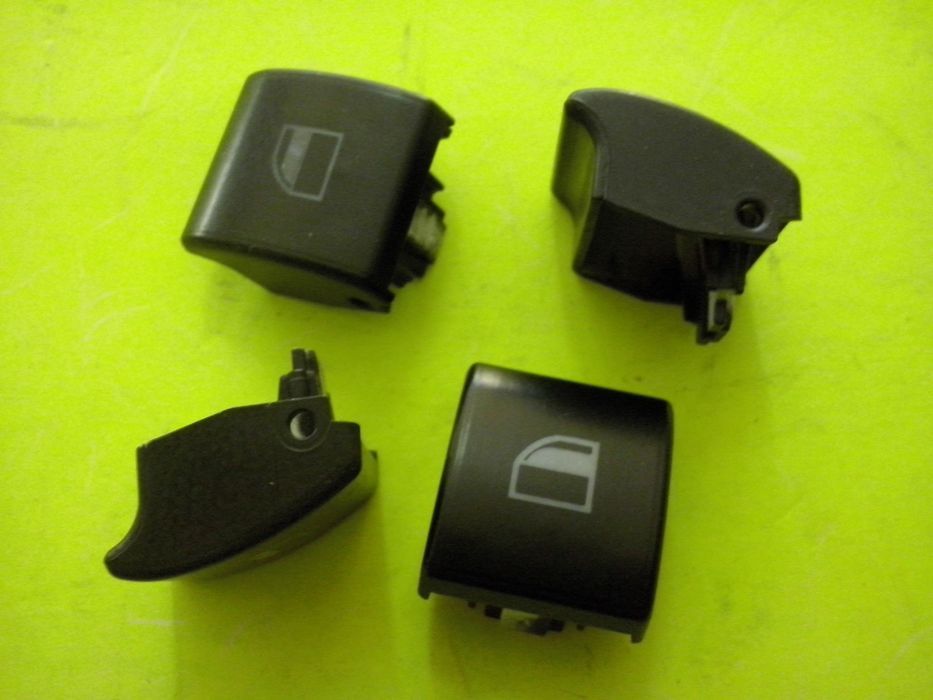 capa comando elevadores dos vidros  bmw E46 E90 X5